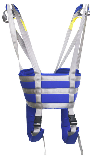 Travelling spreader KL-009