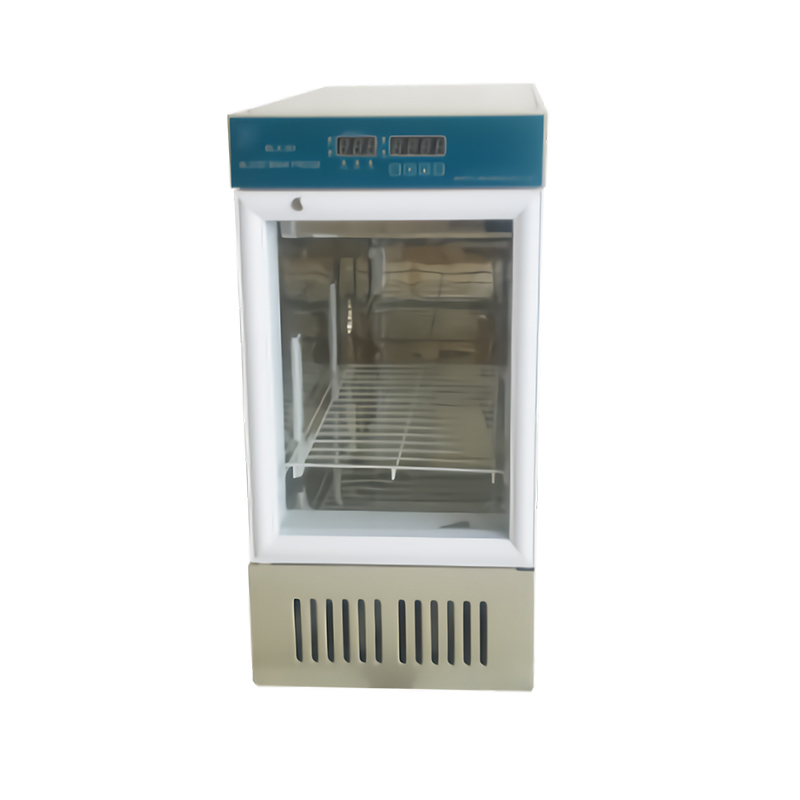 ZJ-BLX-80 Blood Bank Refrigerator