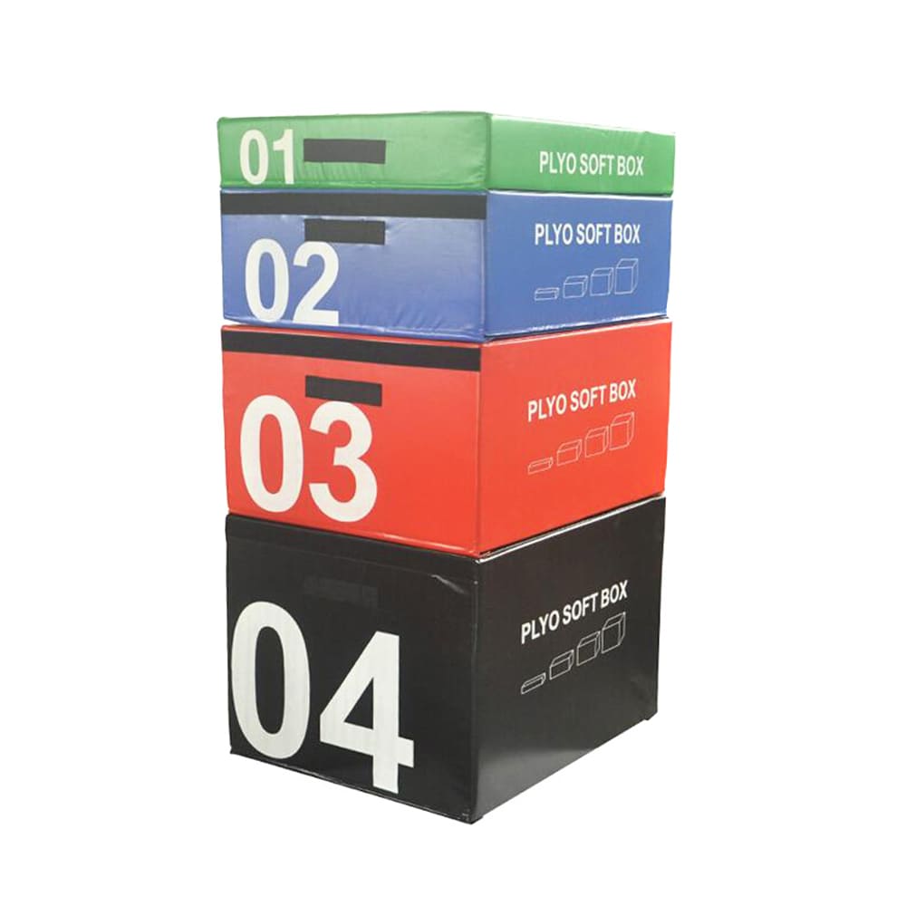 NTLHK-071 Group Jumping Box