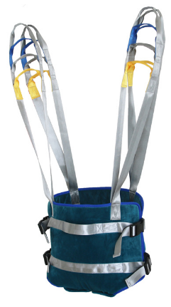 Trouser walking spreader KL-008