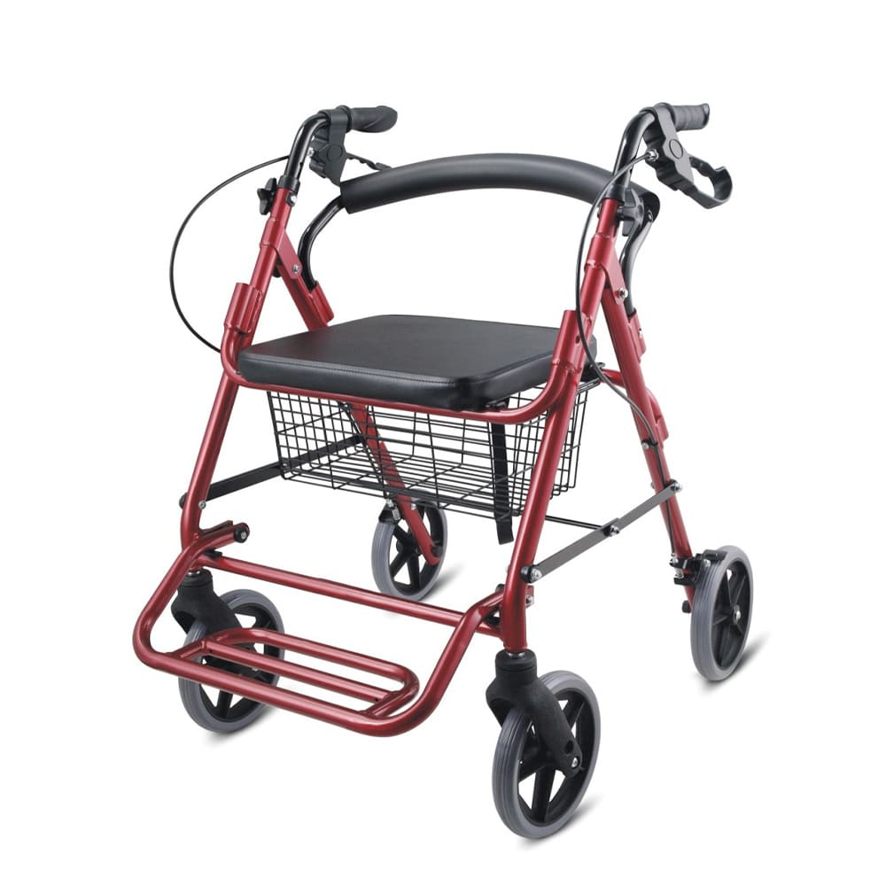 AG-965LH-B Walking Aid