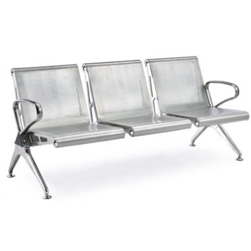 LL203 Waiting Chair (Lower Back)