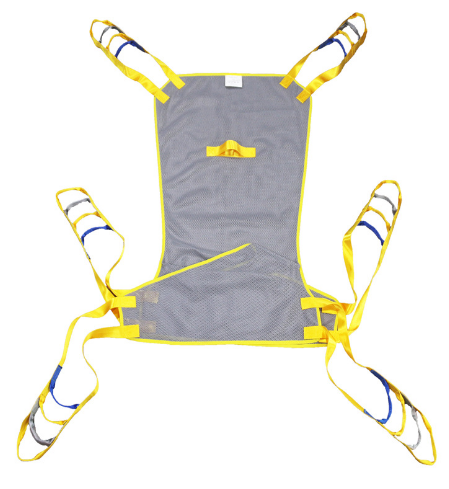Full mesh spreader KL-007