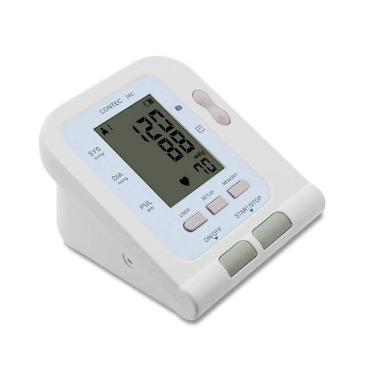 KT-08C Electronic Sphygmomanometer