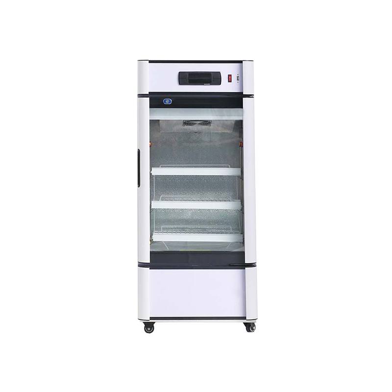 YR/FL50-V Medical Refrigerator(Vertical)