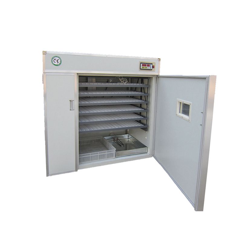 NCHT-1584 EGG Incubator