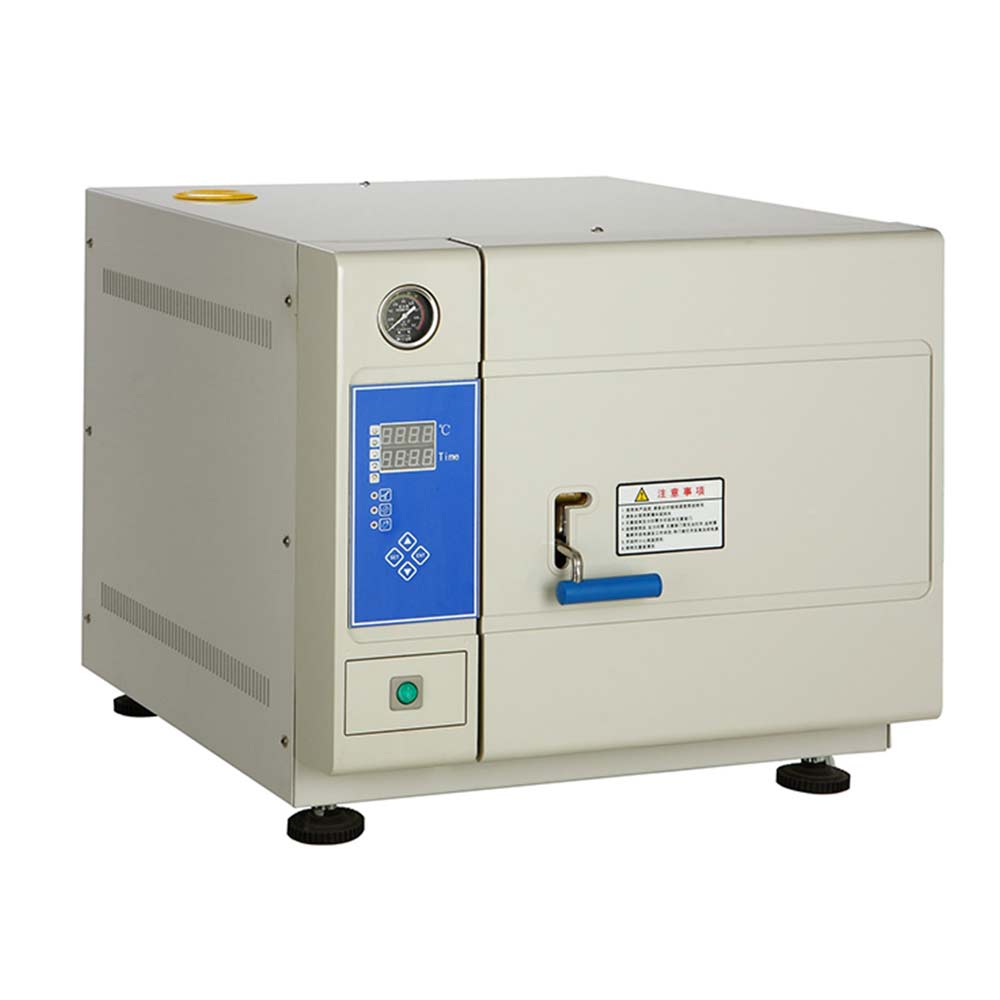 TM-XD35D Table Top Steam Sterilizer（Fully Automatic Microcomputer Type）