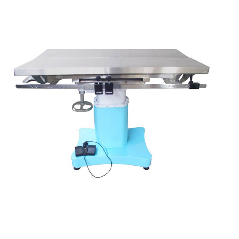 Veterinary Electric Surgery Table TZJDAT-860203