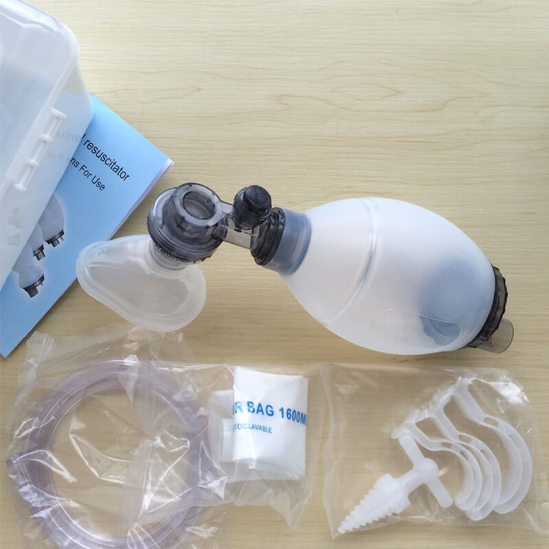 SHYL-001 Resuscitation Bag