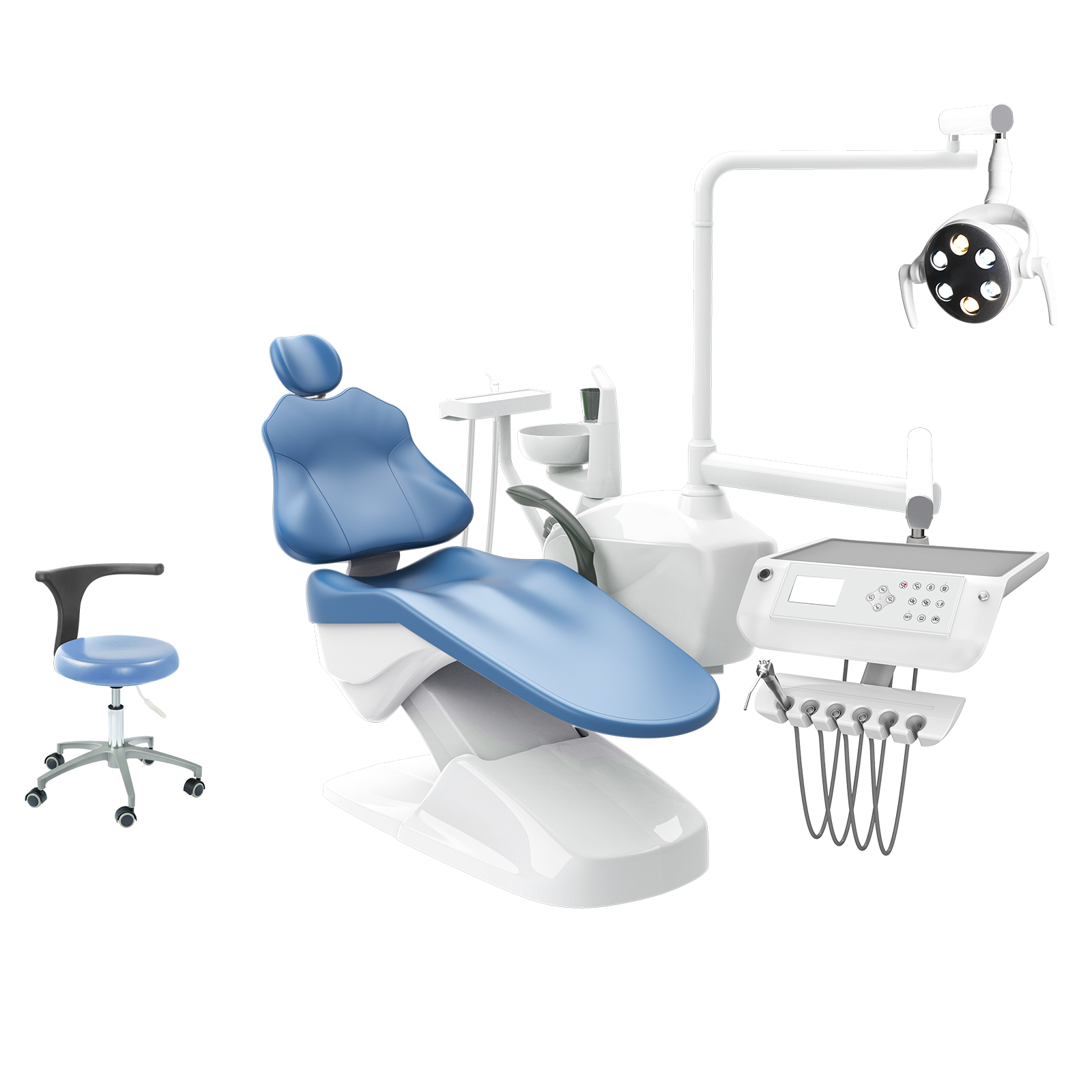 Dental Chair AG-X3R5
