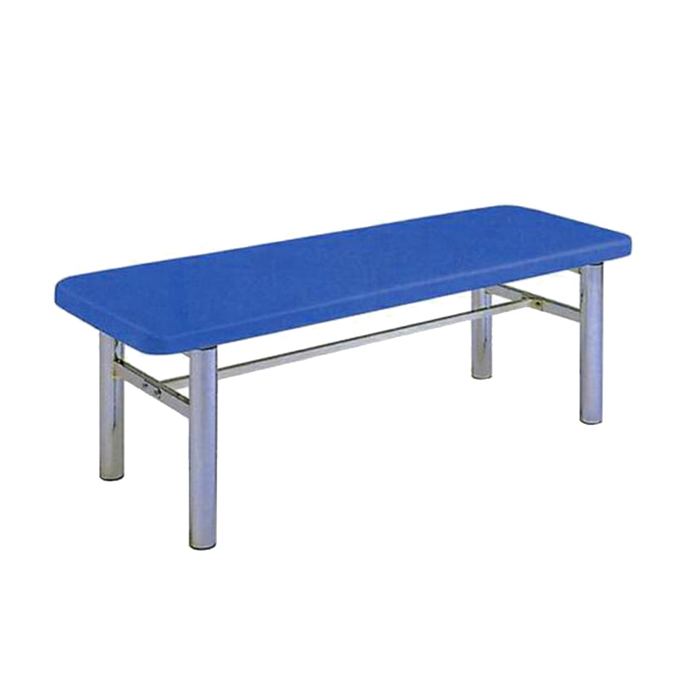 AG-ECC05 Hospital Stainless Steel Examination Couch