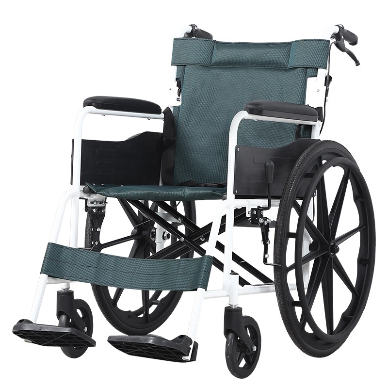 CQJS-010 Wheelchair