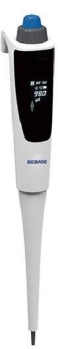 Electonic Pipette