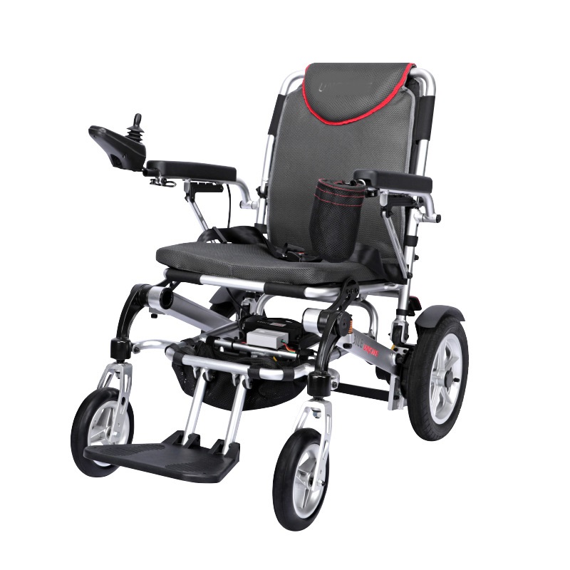 JKS-P20D Electronic Powered Wheelchairs