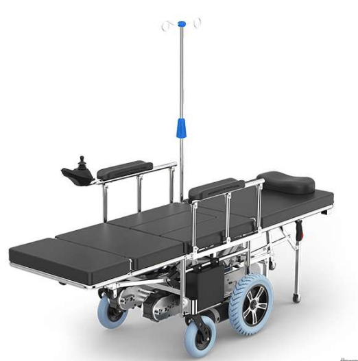PL-11 Electric Crawler Climbing Machine