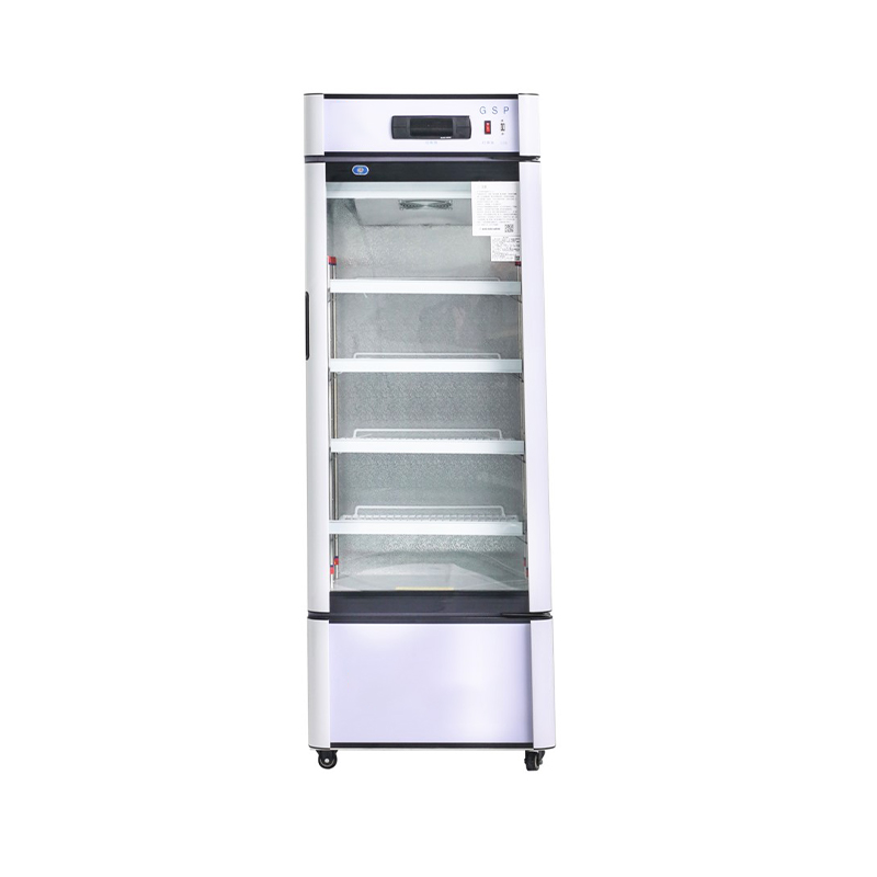YR/FL260-R Medical Refrigerator