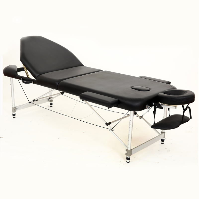 HM3713-1.2.3 Massage Bed
