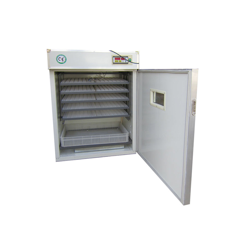 NCHT-880 EGG Incubator