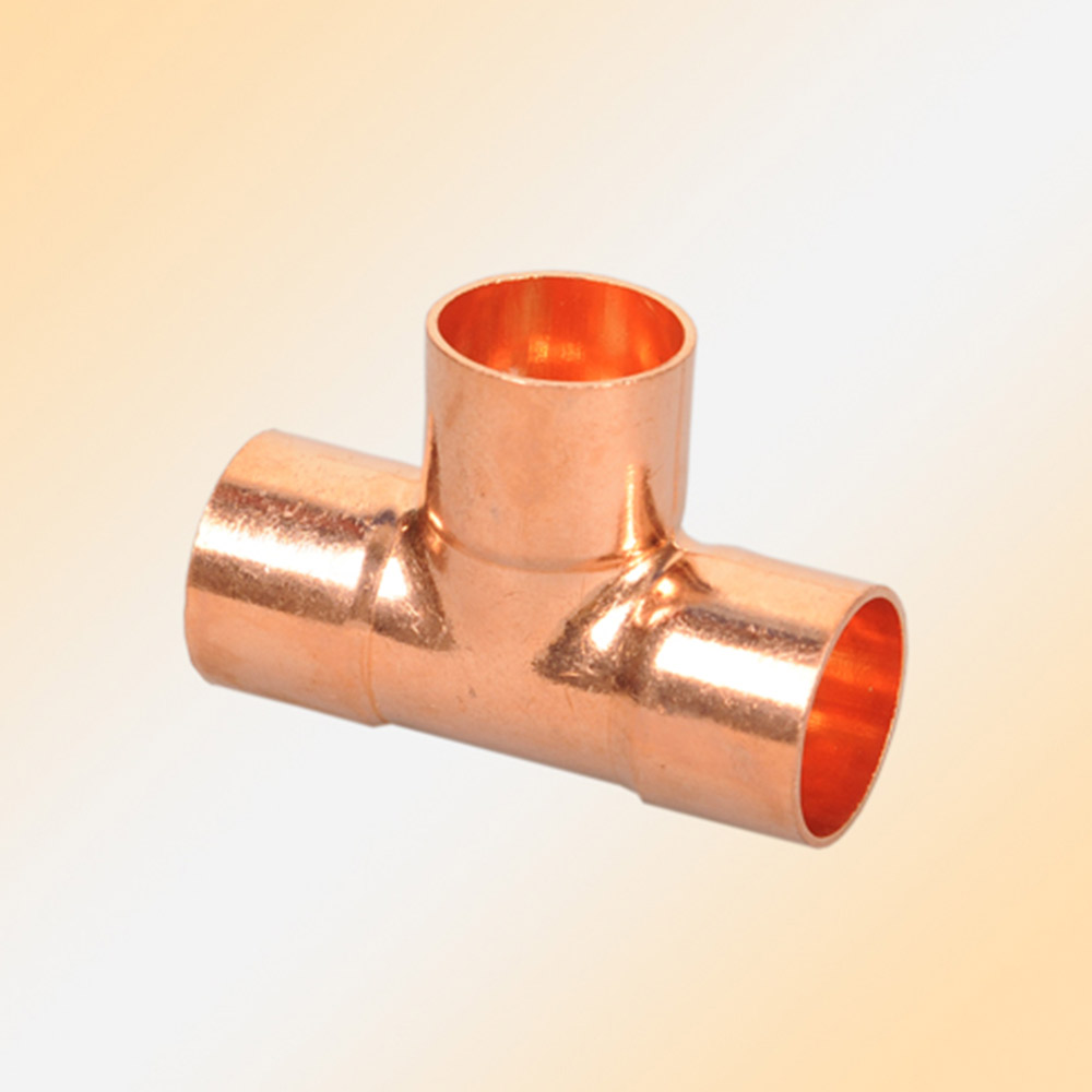 Copper Tee MDW-ACC008