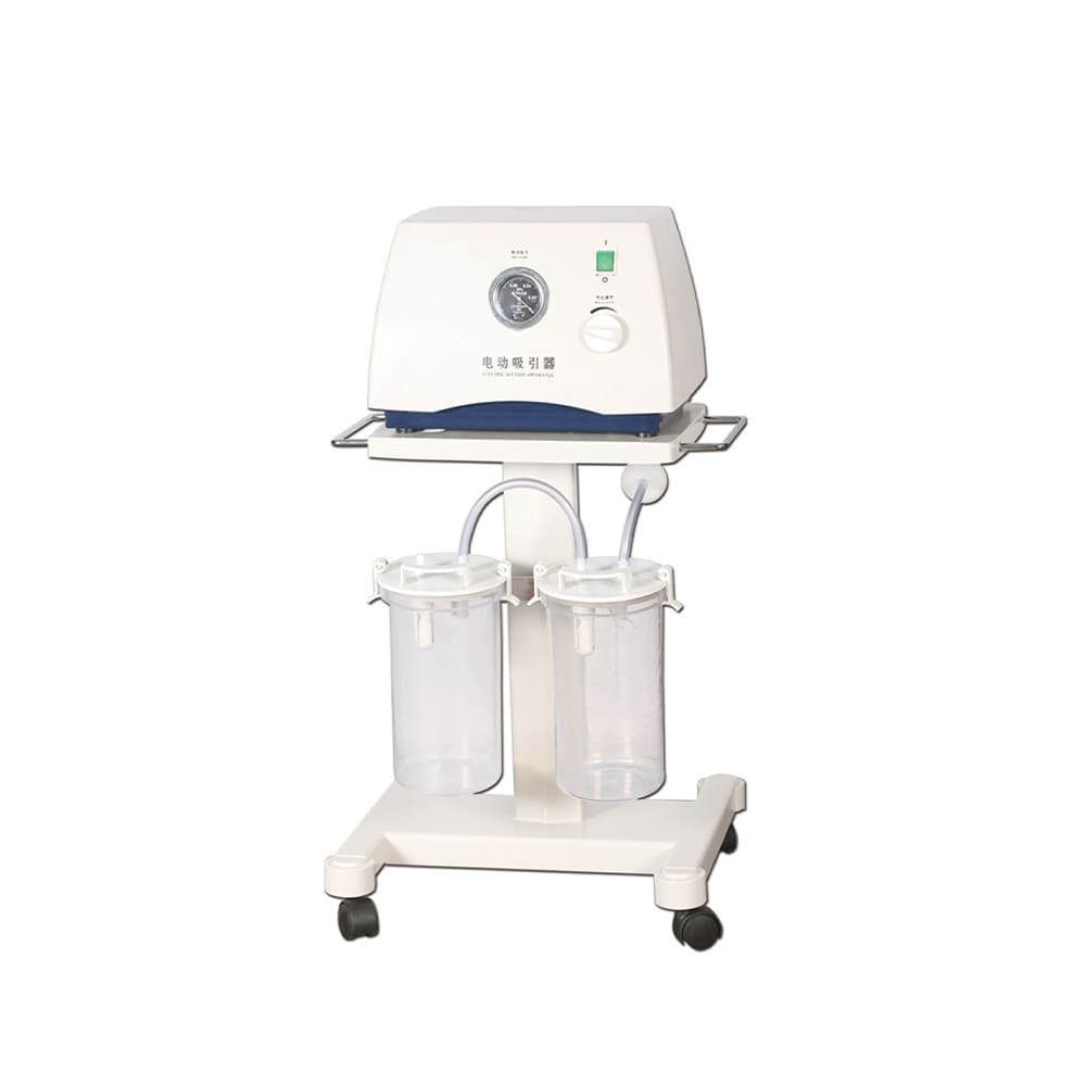 AG-AP0C4 Gynecological Electric Suction Device