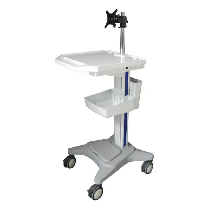 BJJY-C08-A Instrument Cart