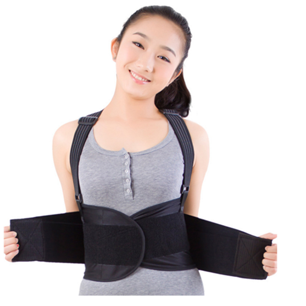 Y001 Waist Support