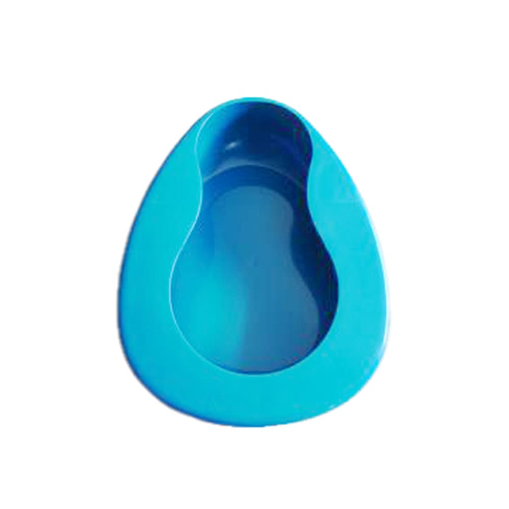 PC23208 Plastic Bedpan (328g)