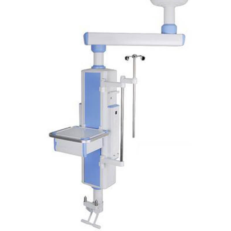 AG-350 Single Arm Rotating Electric Lifting Anesthesia Surgical Pendant
