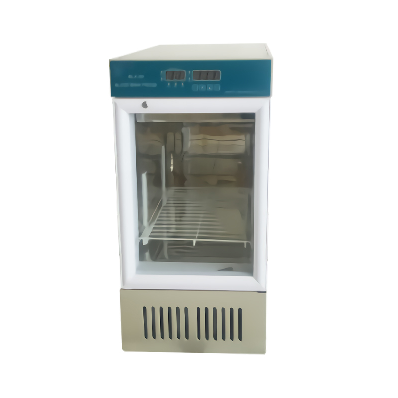 Blood Bank Freezer ZJ-BLX-50
