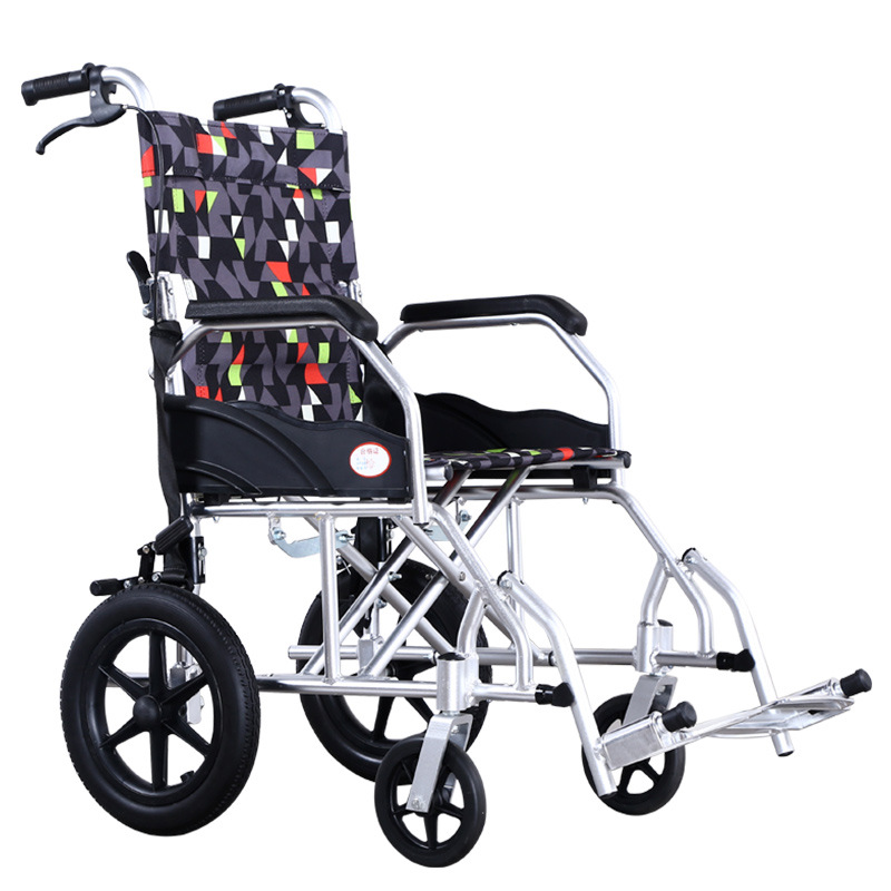 CQJS-002 Wheelchair