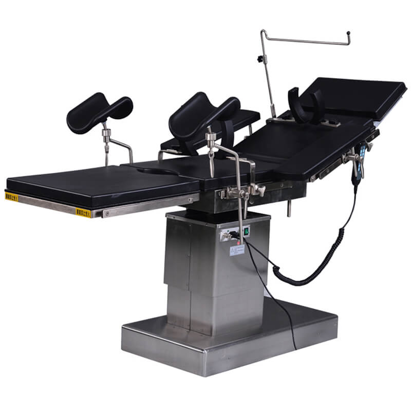 Fully Electric Operating OT Table AG-OT011