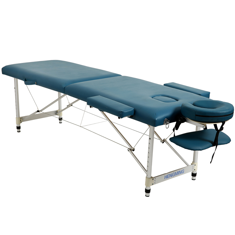 HM2711-1.2.3 Massage Bed