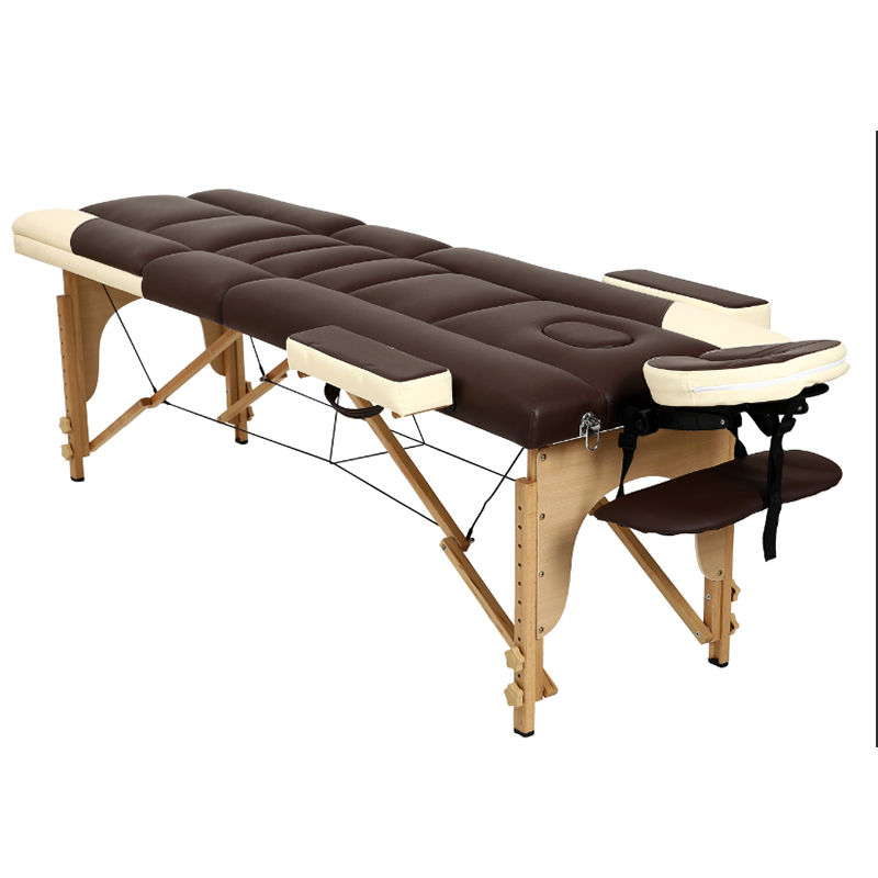 HM3514-1.2.3-2 Massage Bed