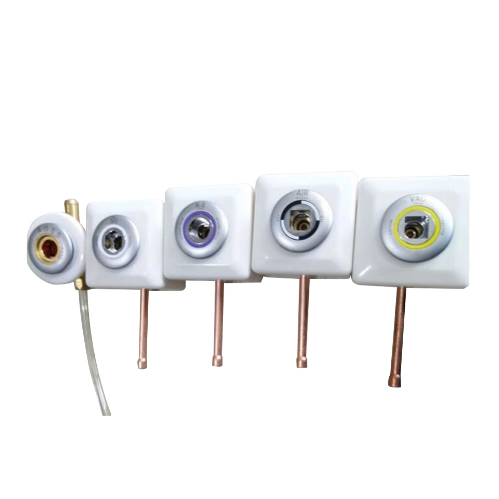 Box Terminal (British Standard) MDW-ACC009