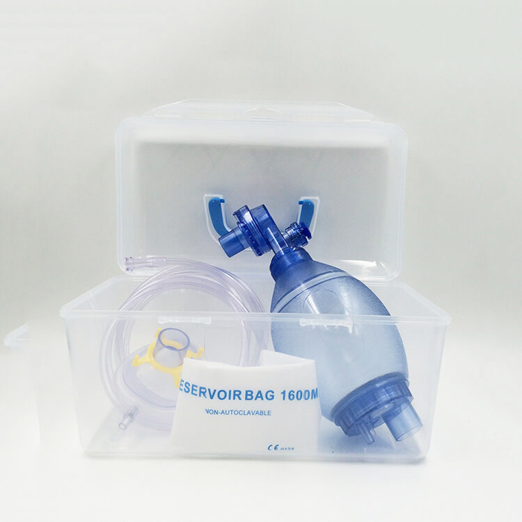 SHYL-006 Resuscitation Bag