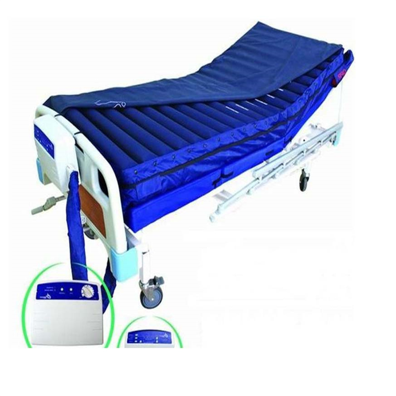 ICU Hospital Air Mattress with TPU Material AG-M0016