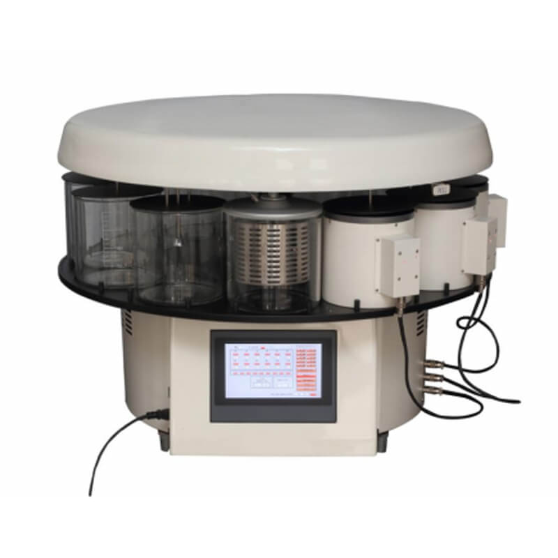 HS-569 Spin Tissue Processor (Vacuum)