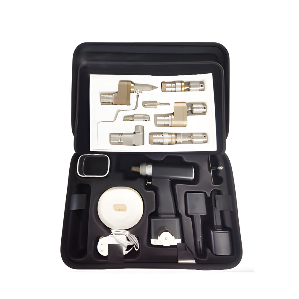 Multifunctional Drill Saw System MDW-RJ002