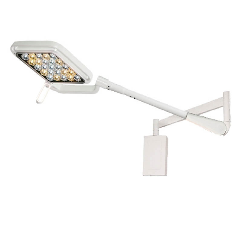 AG-LT025W  Shadowless Operating Lamp