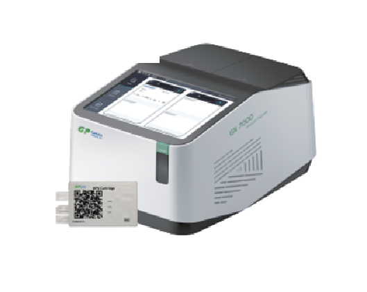PCR System
