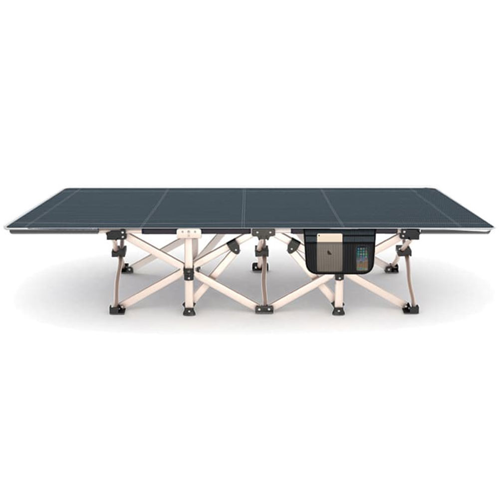 FX-10 Simple Folding Bed