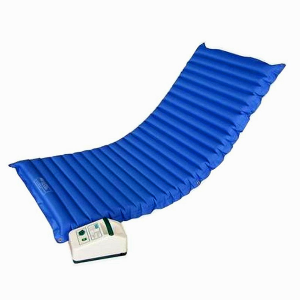 AG-M003 PVC Material Hospital Bed Mattress with Pump