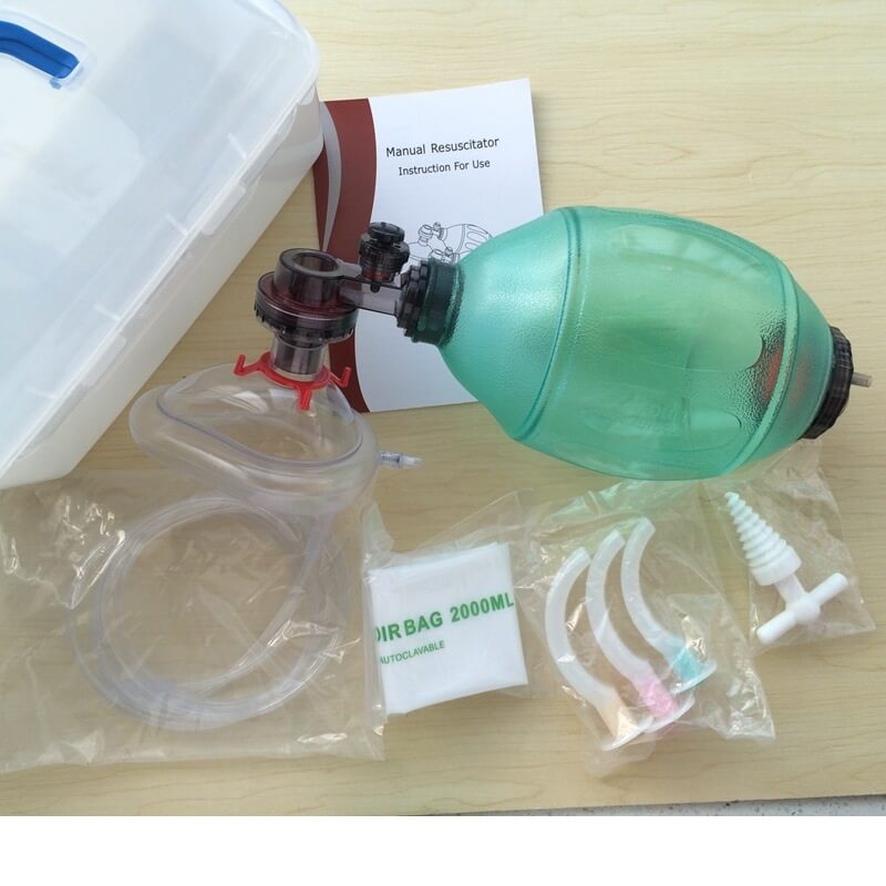 SHYL-005 Resuscitation Bag