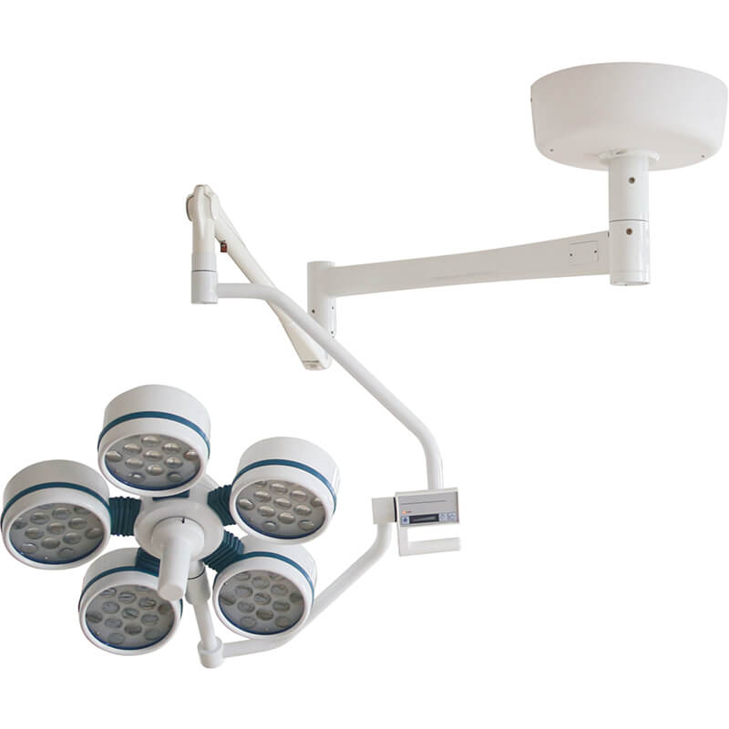 AG-LT013-5  Shadowless Operating Lamp