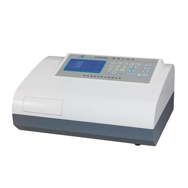 BJPL-DNM-9602 Elisa Reader