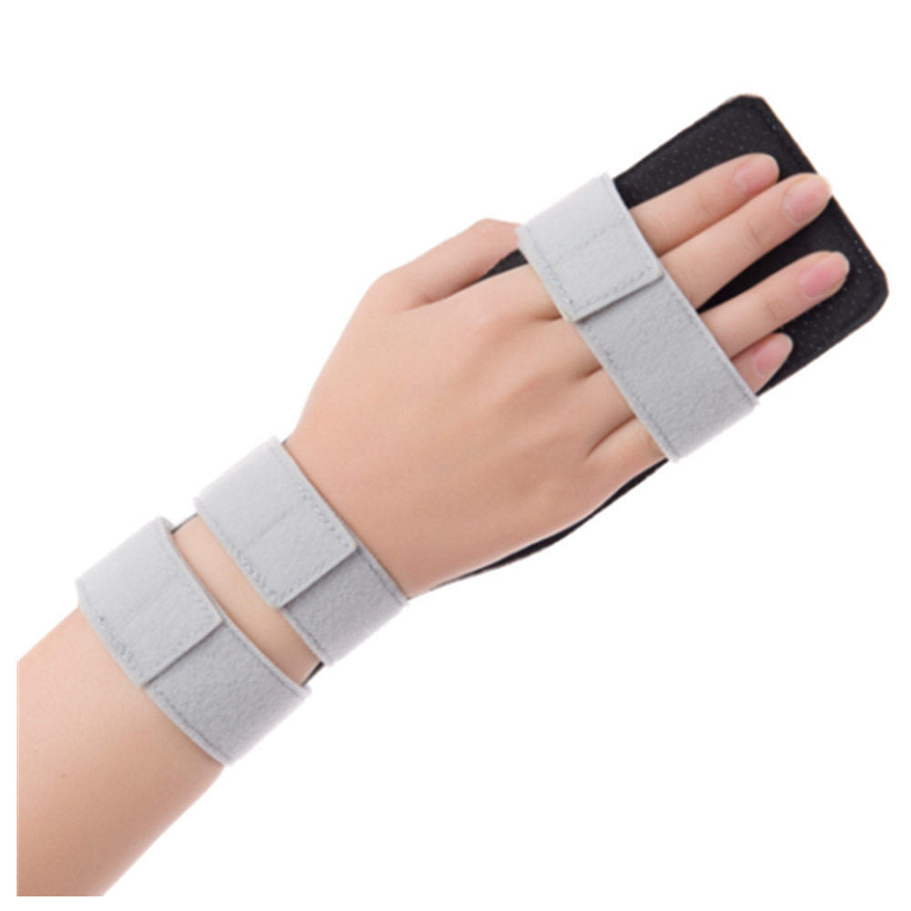 KDZJ-ZW-002 Fixed Infusion Splint