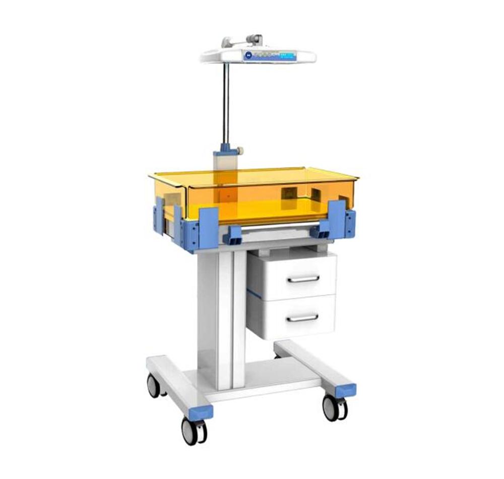 Infant Phototherapy Unit For Hospital AG-200D
