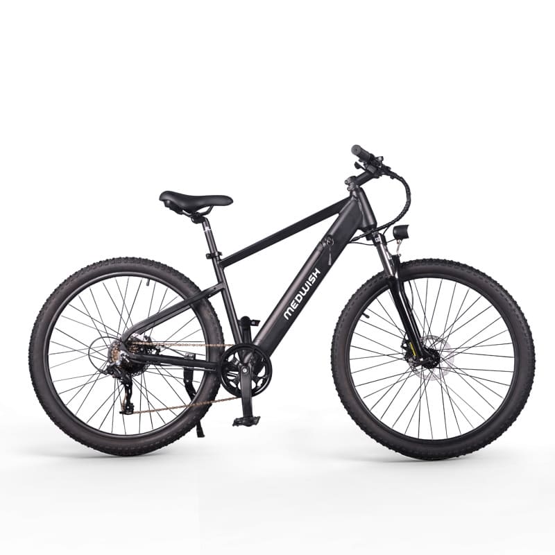 AG-27M 27.5 Inch Mountain E-Bike