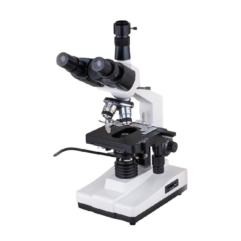 XSP-100SM  Biological Microscope