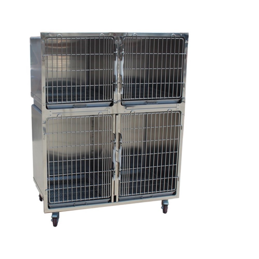 TZJDAT-868103  Combined Pet Cage